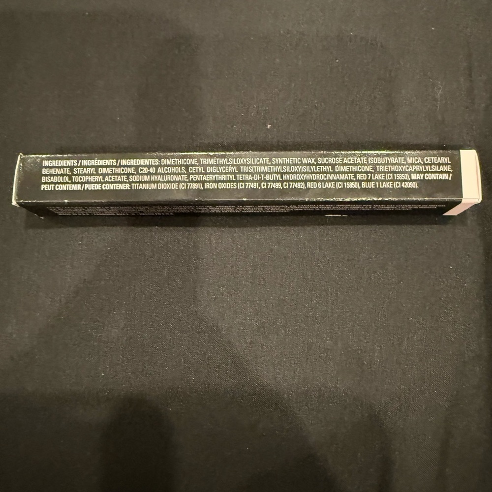 Mary Kay Waterproof Lip Liner Hot Pink New in Box - Picture 3 of 6